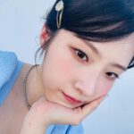 Cho Ha-seul Instagram -