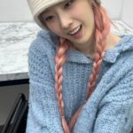 Cho Ha-seul Instagram -