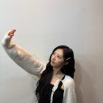 Cho Ha-seul Instagram - Music Studio 81.8Hz