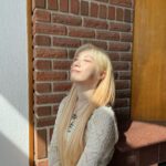 Cho Ha-seul Instagram -