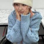 Cho Ha-seul Instagram -