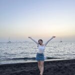 Cho Ha-seul Instagram -