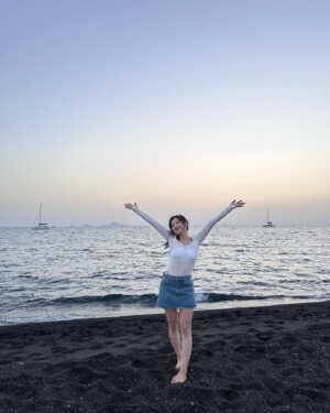 Cho Ha-seul Instagram - 