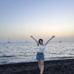 Cho Ha-seul Instagram -