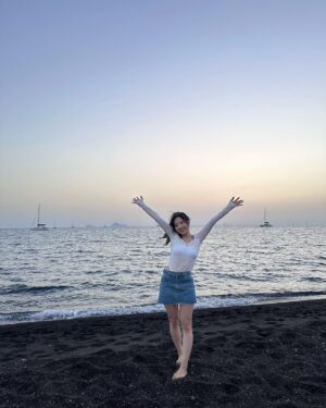 Cho Ha-seul Instagram - 