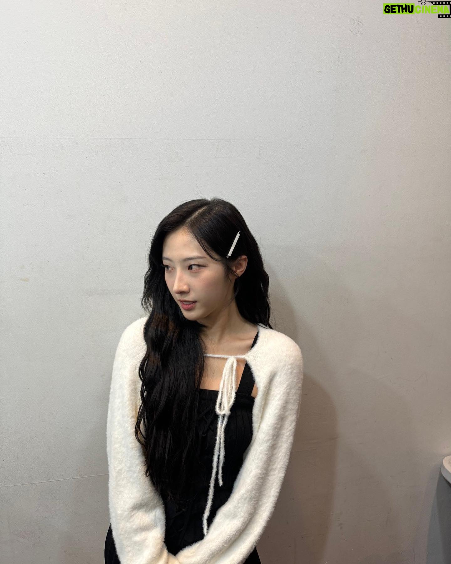 Cho Ha-seul Instagram - Music Studio 81.8Hz