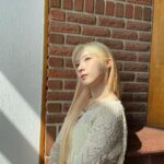 Cho Ha-seul Instagram -