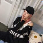 Cho Ha-seul Instagram -