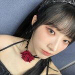 Cho Ha-seul Instagram -