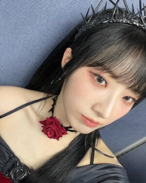 Cho Ha-seul Instagram - 