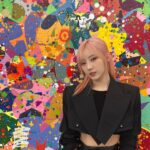 Cho Ha-seul Instagram -