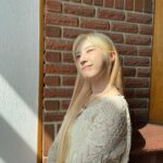 Cho Ha-seul Instagram -