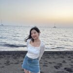 Cho Ha-seul Instagram -