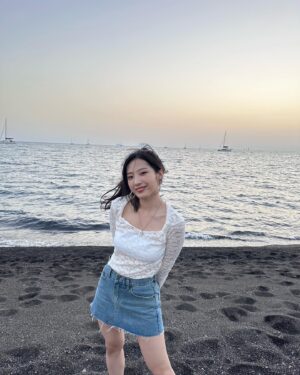 Cho Ha-seul Instagram - 