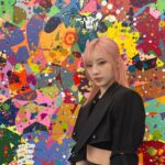 Cho Ha-seul Instagram -