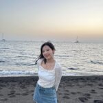 Cho Ha-seul Instagram -