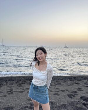 Cho Ha-seul Instagram - 