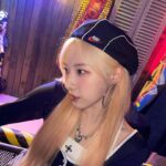 Cho Ha-seul Instagram -