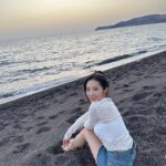 Cho Ha-seul Instagram -