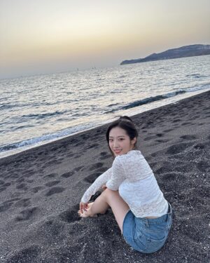 Cho Ha-seul Instagram - 
