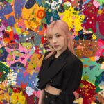 Cho Ha-seul Instagram -
