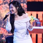 Cho Ha-seul Instagram -