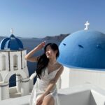 Cho Ha-seul Instagram -
