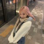Cho Ha-seul Instagram -