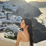 Cho Ha-seul Instagram -