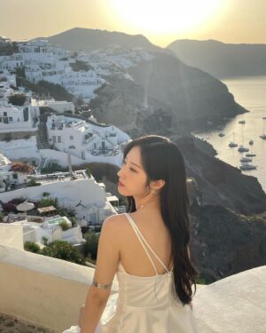 Cho Ha-seul Instagram - 