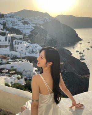 Cho Ha-seul Instagram - 