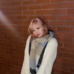 Cho Ha-seul Instagram -