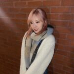 Cho Ha-seul Instagram -