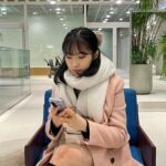 Cho Ha-seul Instagram -