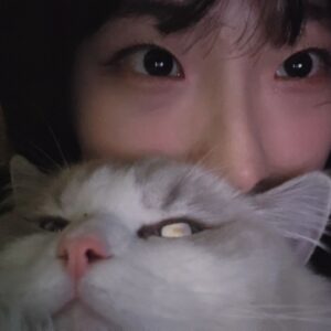 Cho Ha-seul Instagram - 