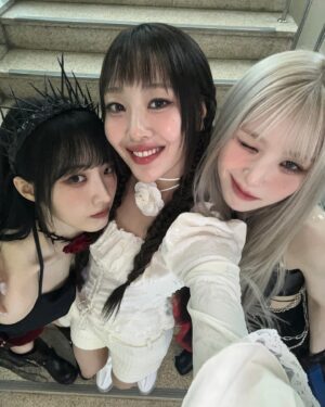 Cho Ha-seul Instagram - 