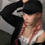 Cho Ha-seul Instagram -