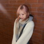 Cho Ha-seul Instagram -