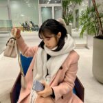 Cho Ha-seul Instagram -