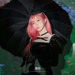 Cho Ha-seul Instagram - ARTMS ‘Birth’ Teaser
 
 Concept Photo Haseul
 
 2024.03.29 1PM KST
 
 #ARTMS #OURII
 #Dall #Devine_All_Love_Live #Birth