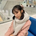 Cho Ha-seul Instagram -