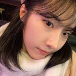 Cho Ha-seul Instagram -
