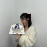 Cho Ha-seul Instagram - 7th anniversary