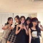 Cho Ha-seul Instagram - ARTMS🌙