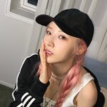 Cho Ha-seul Instagram -