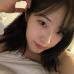 Cho Ha-seul Instagram -