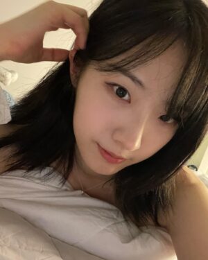 Cho Ha-seul Instagram - 