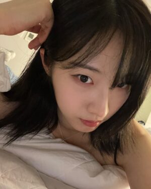 Cho Ha-seul Instagram - 