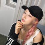 Cho Ha-seul Instagram -