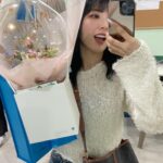 Cho Ha-seul Instagram -